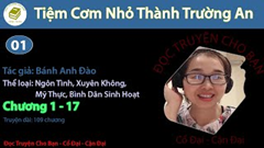 Tiệm Cơm Nhỏ Thành Trường An